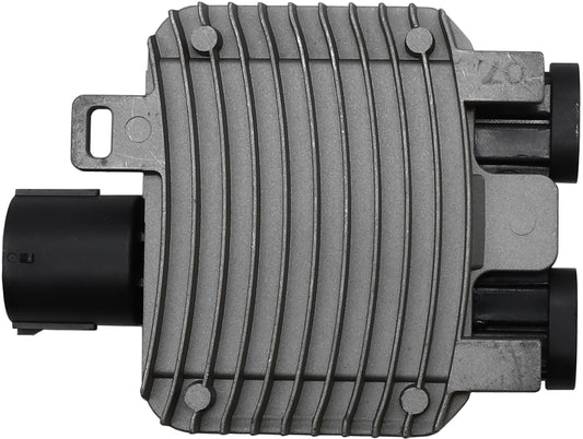 BECK ARNLEY 203-0287 Beck Arnley 203-0287 COOLING FAN CONTROL MODULE