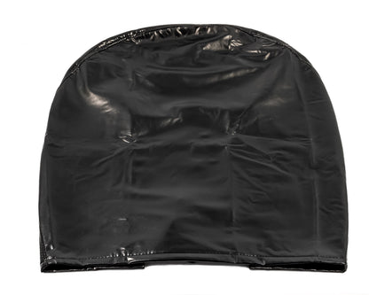 CAMCO 45249 Camco 45249 Black 33 inches - 35 inches Vinyl Wheel and Tire Protector, (Pack of 2)