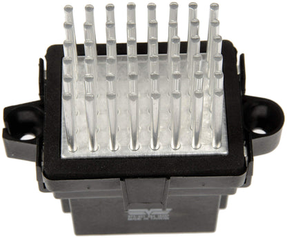 Dorman 973-401 BLOWER MOTOR RESISTOR KIT WITH HARNESS