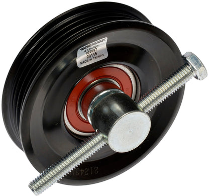 Dorman 419-701 Accessory Drive Belt Idler Pulley