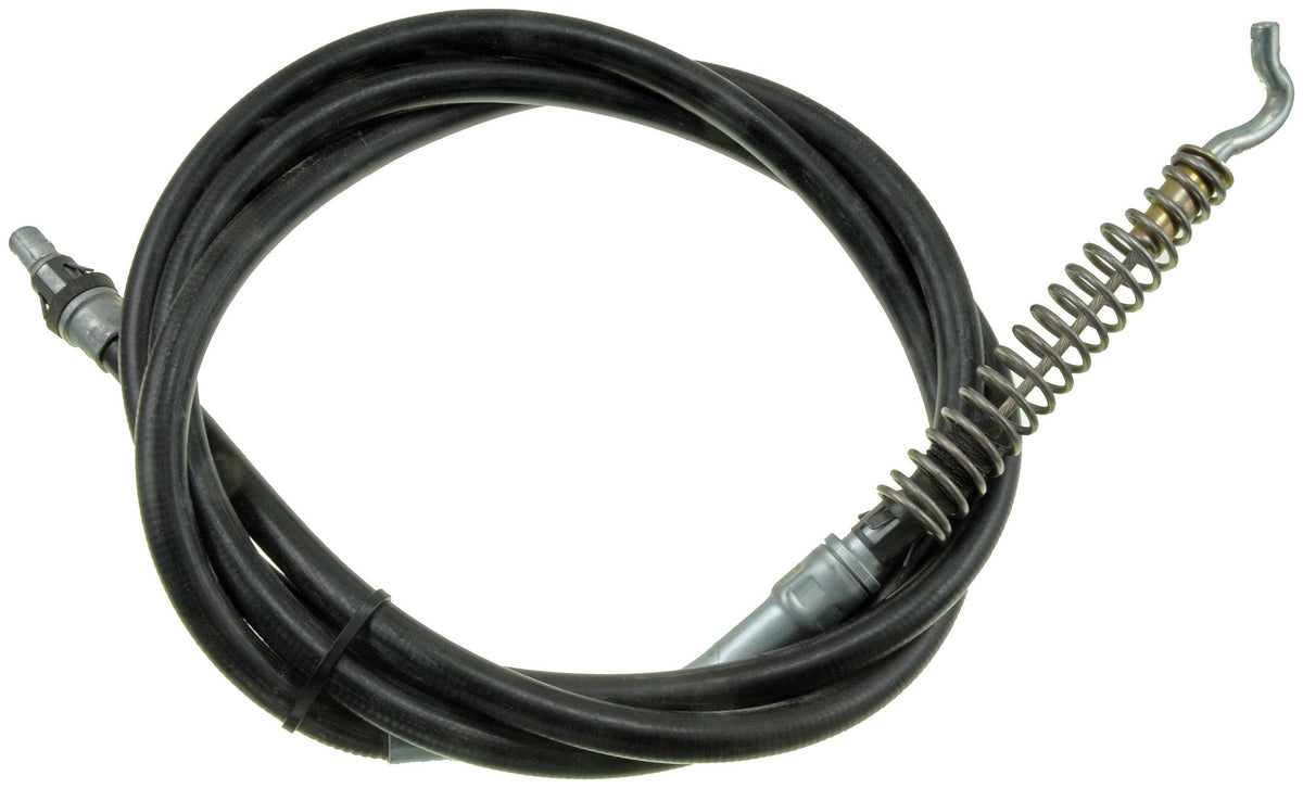DORMAN C660116 Dorman C660116 Rear Driver Side Parking Brake Cable