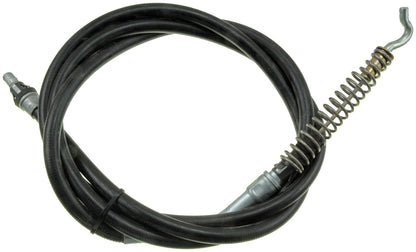 DORMAN C660116 Dorman C660116 Rear Driver Side Parking Brake Cable
