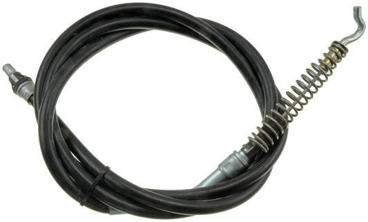 DORMAN C660116 Dorman C660116 Rear Driver Side Parking Brake Cable