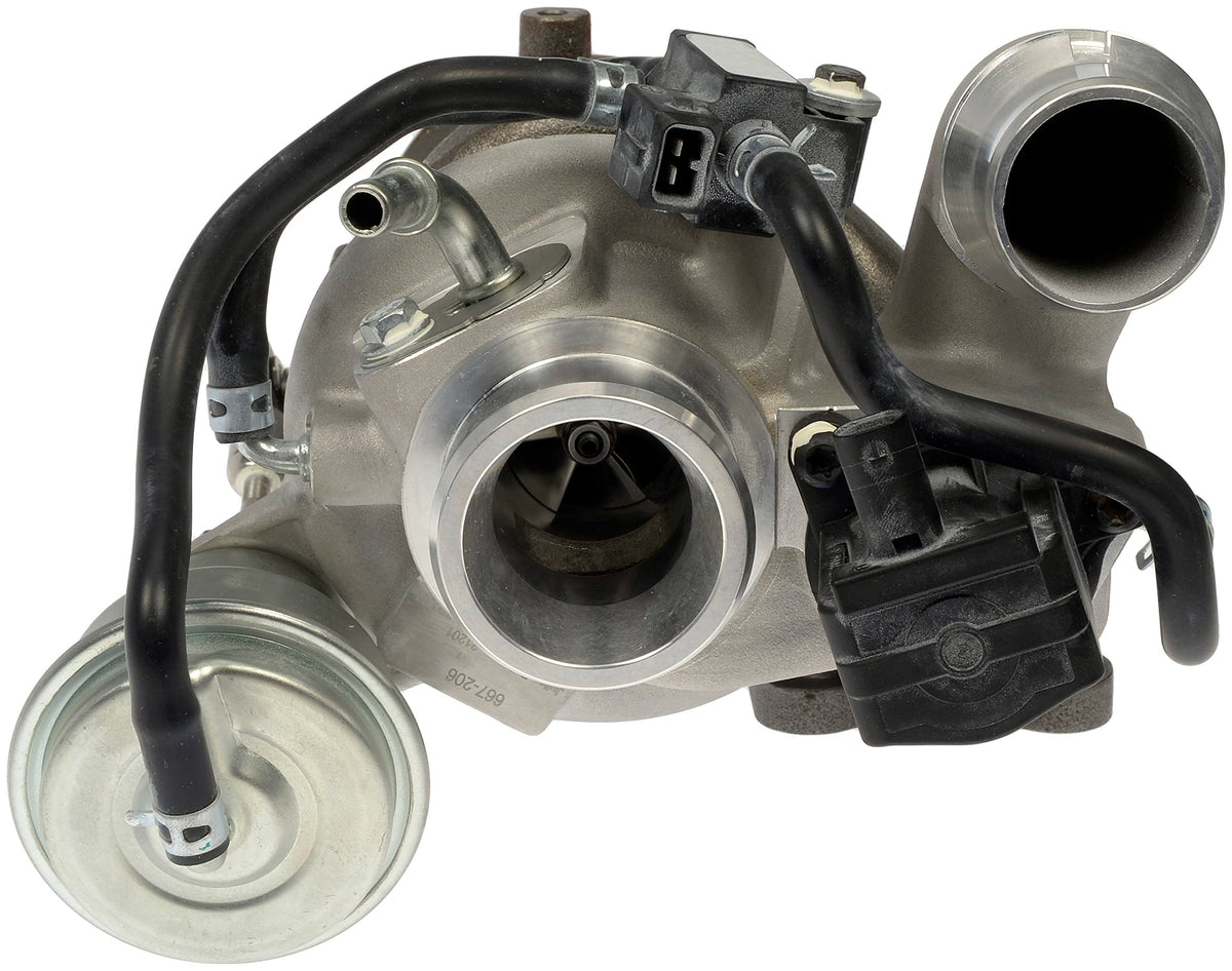 DORMAN 667-206 Dorman 667-206 TURBOCHARGER