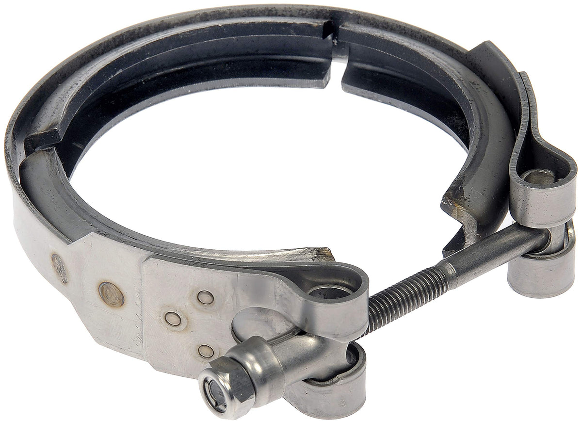 Dorman 904-5154 Exhaust Gas Recirculation (EGR) Cooler Clamp