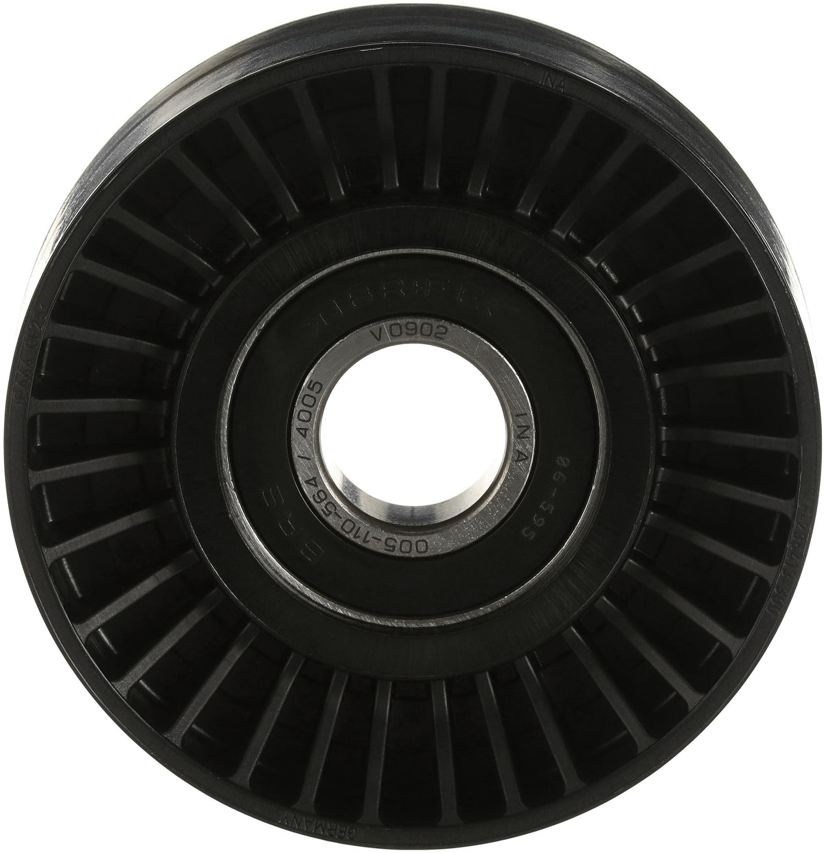 Gates 36455 DriveAlign Belt Drive Idler/Tensioner Pulley
