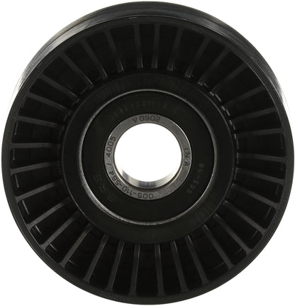 Gates 36455 DriveAlign Belt Drive Idler/Tensioner Pulley