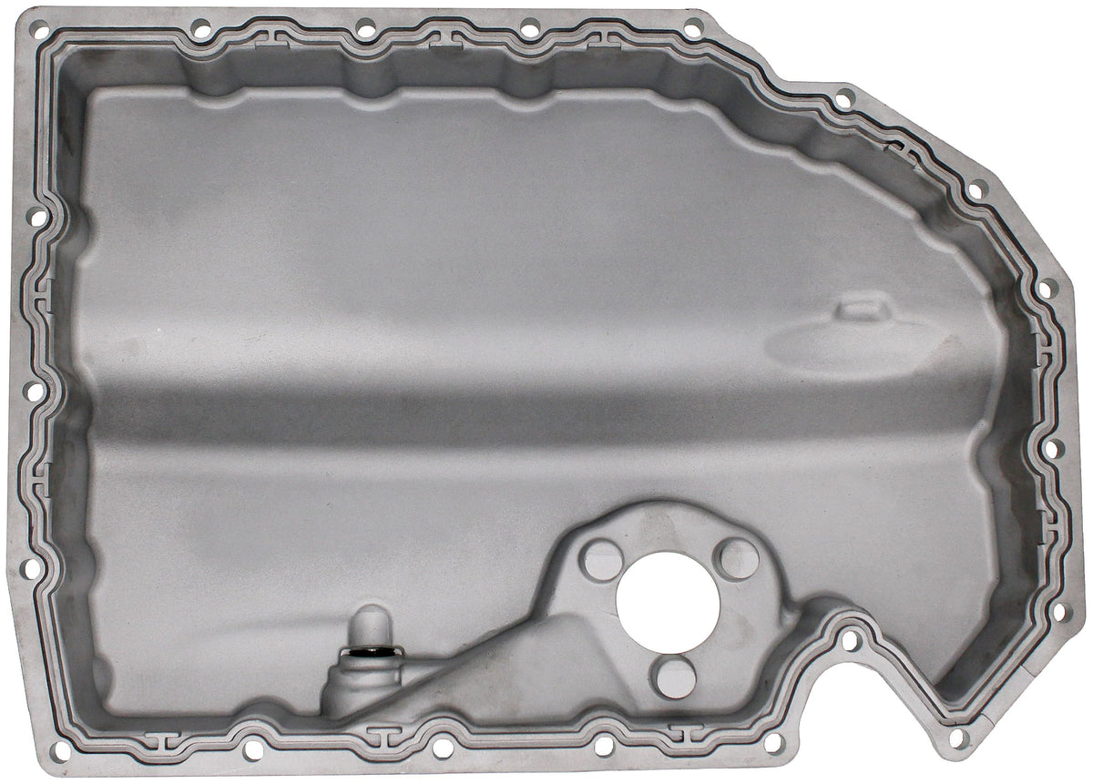 DORMAN 264-889 Dorman 264-889 Engine Oil Pan Compatible with Select Audi/Seat/Volkswagen Models (OE FIX)