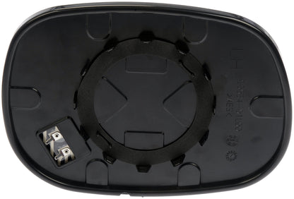 DORMAN 56216 Dorman 56216 Driver Side Heated Plastic Backed Mirror Glass