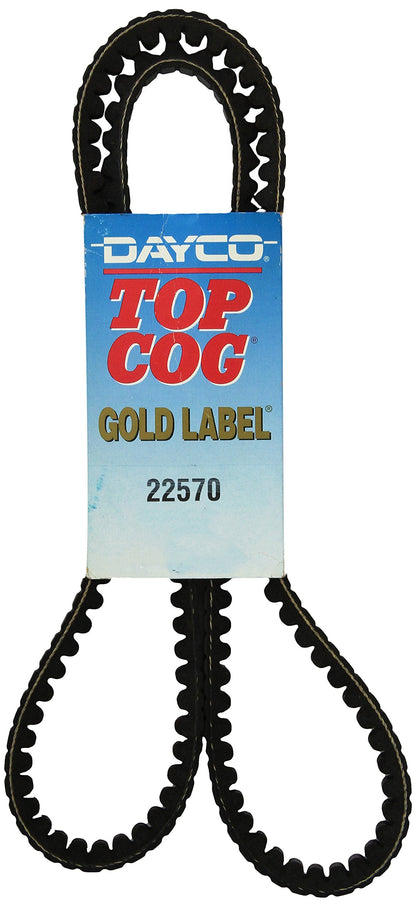 Dayco 22570 NUMEROUS APPLICATIONS