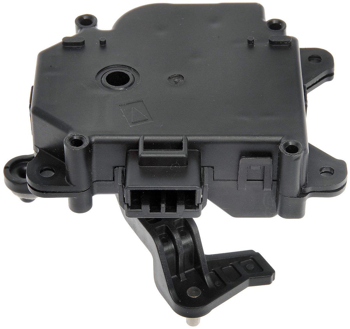 DORMAN 604-870 Dorman 604-870 Driver Side Main HVAC Blend Door Actuator