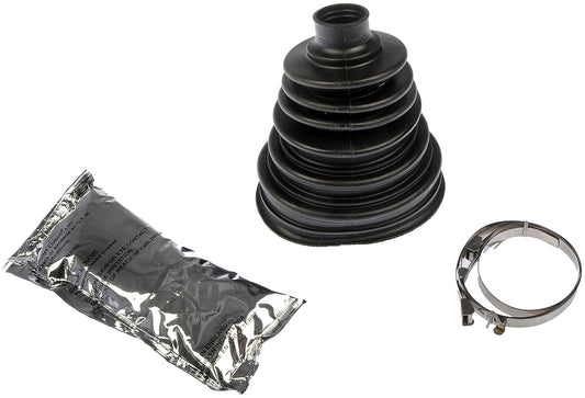 DORMAN 03680 Dorman 03680 C.V. Joint Boot Kit Compatible with Select Models