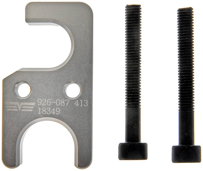 Dorman 926-087 Rear AC Line Expansion Valve Mounting Plate