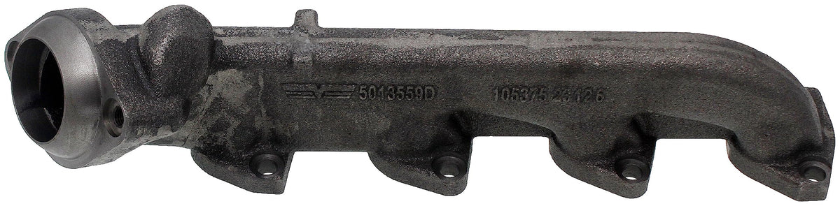 DORMAN 674-559 Dorman 674-559 Passenger Side Exhaust Manifold Kit - Includes Required Gaskets and Hardware Compatible with Select Ford / Lincoln Models (OE FIX)