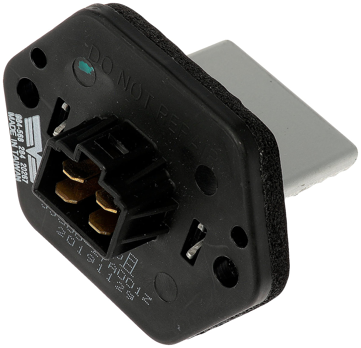 Dorman 984-568 HVAC Blower Motor Resistor