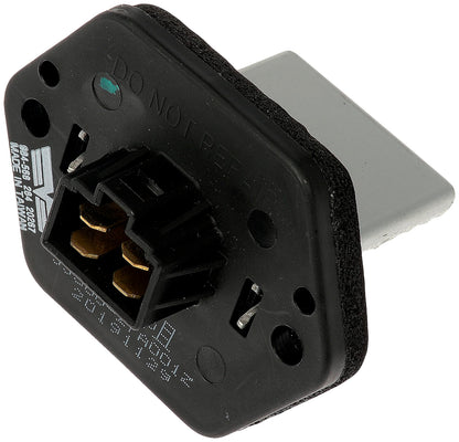 Dorman 984-568 HVAC Blower Motor Resistor