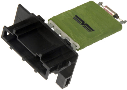 Dorman 973-041 Front HVAC Blower Motor Resistor