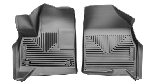 Husky Liners 15831 Weatherbeater Floor Mats