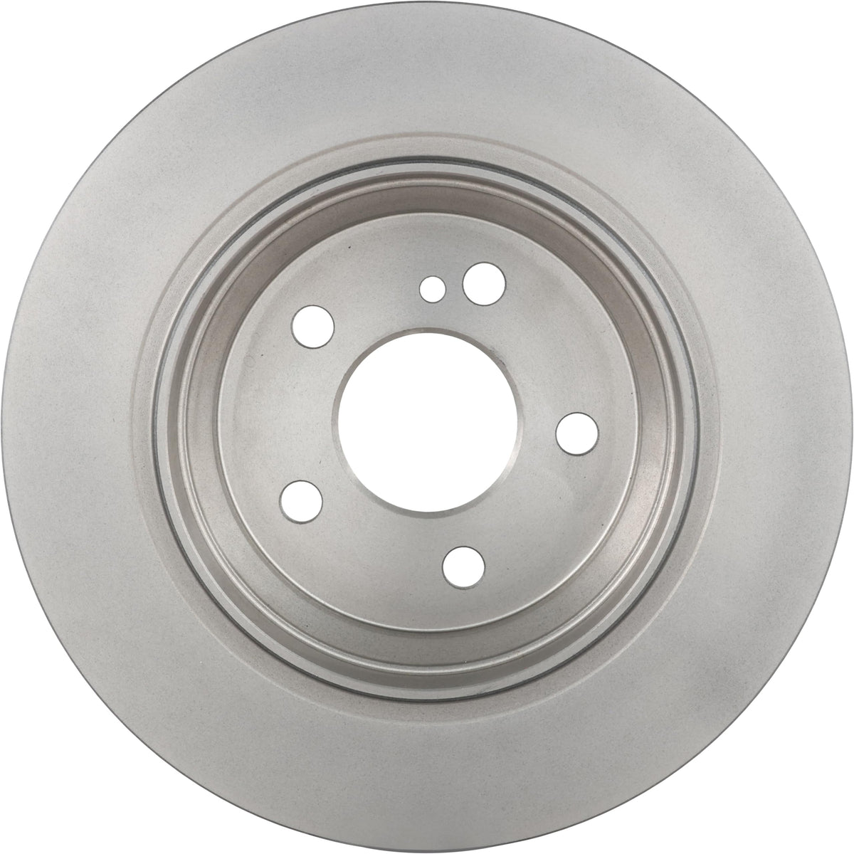BREMBO 08972911C02 Brembo 08.9729.11 UV Coated solid Rear Brake Rotor MERCEDES-BENZ OE# A2204230112