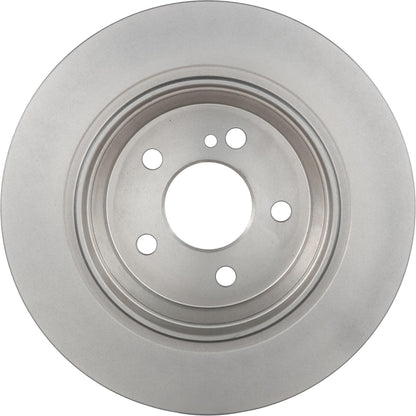 BREMBO 08972911C02 Brembo 08.9729.11 UV Coated solid Rear Brake Rotor MERCEDES-BENZ OE# A2204230112