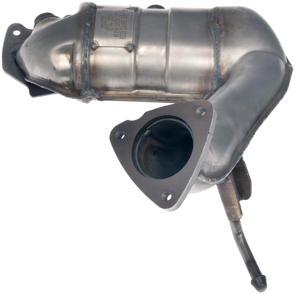 Dorman 674-313 Rear Manifold Converter
