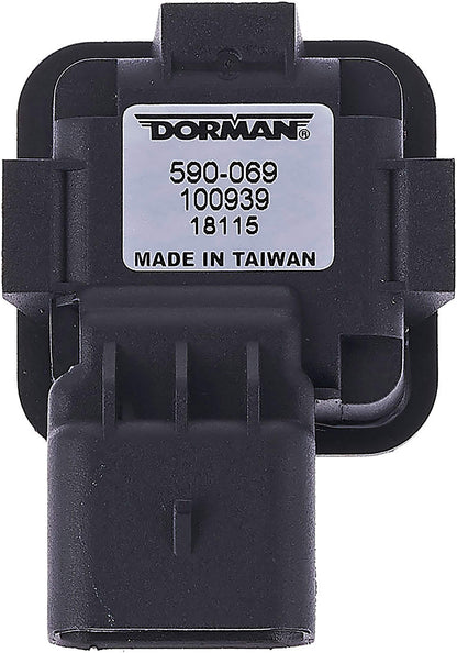 Dorman 590-069 Rear Park Assist Camera