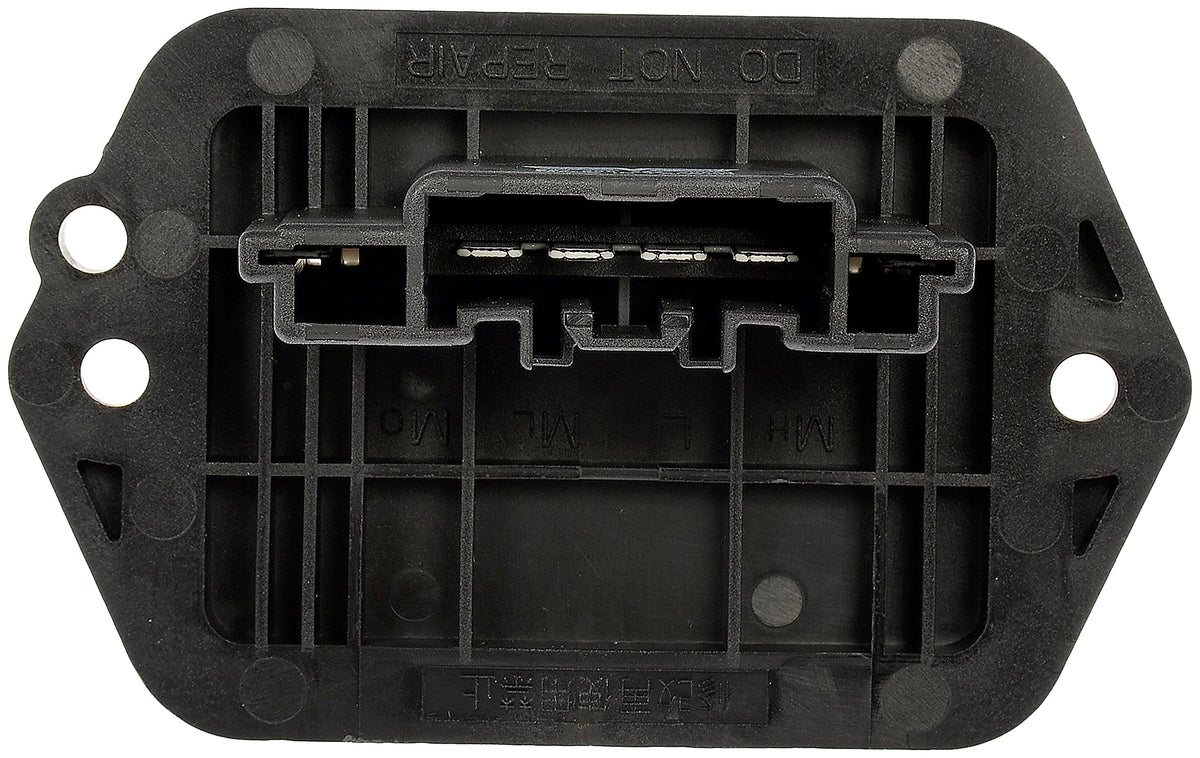 Dorman 984-606 HVAC Blower Motor Resistor