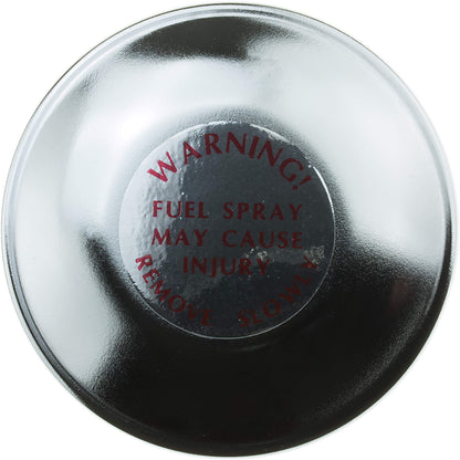 Gates 31623 OE Equivalent Fuel Tank Cap