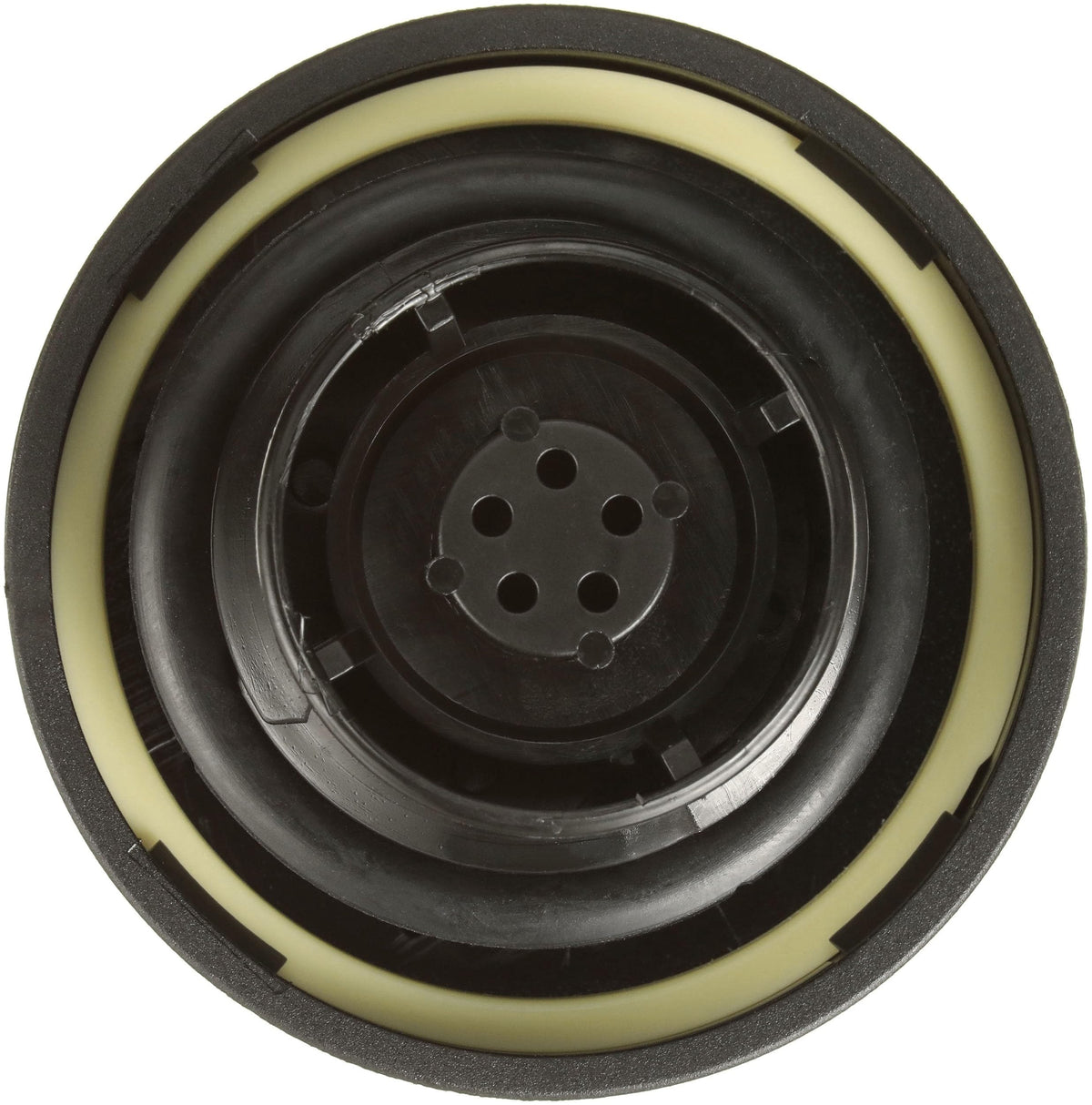 Gates 31845 OE Equivalent Fuel Tank Cap