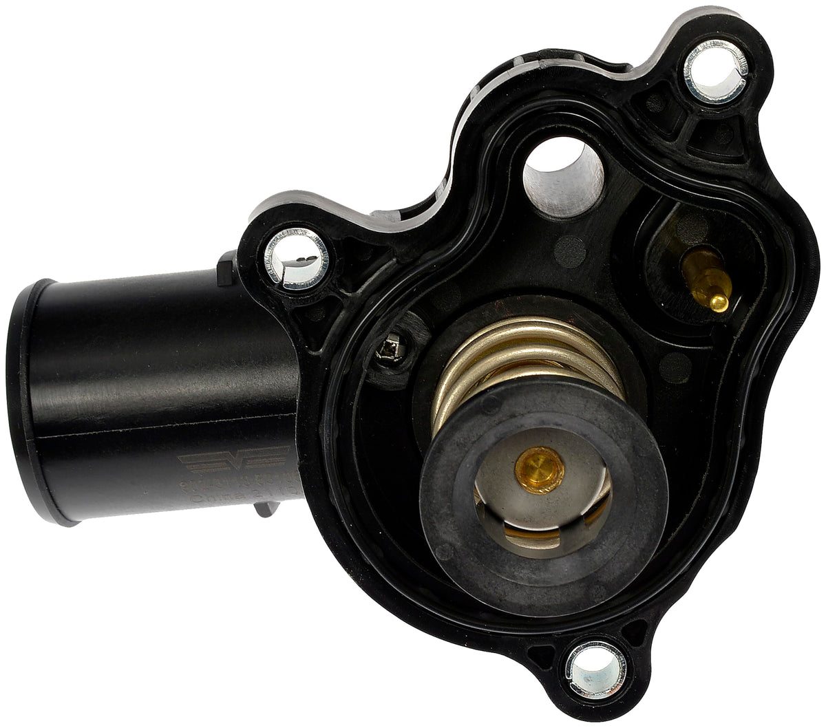 DORMAN 902-3113 Dorman 902-3113 Engine Coolant Thermostat Housing Assembly