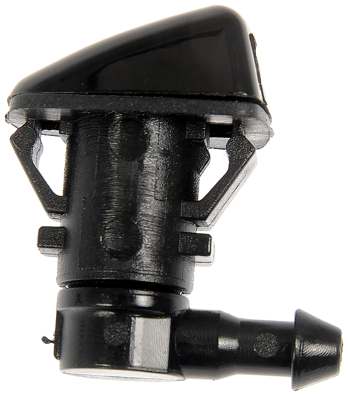 DORMAN 58116 Dorman 58116 Windshield Washer Nozzle Compatible with Select Ford Models