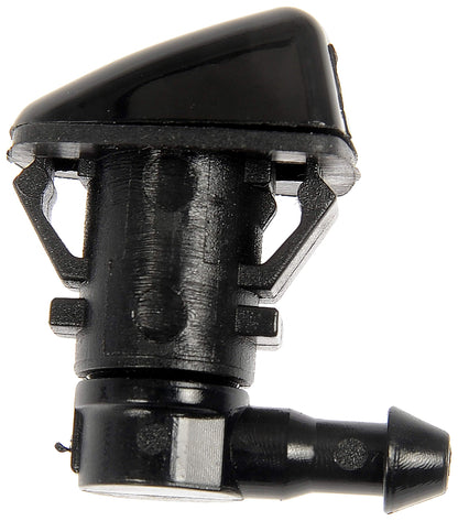 DORMAN 58116 Dorman 58116 Windshield Washer Nozzle Compatible with Select Ford Models