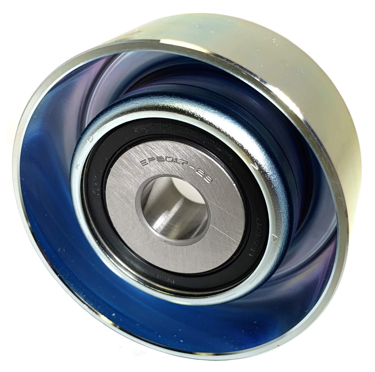NSK 80SPF0351DD Nsk 80SPF0351DD DRIVE BELT IDLER PULLEY