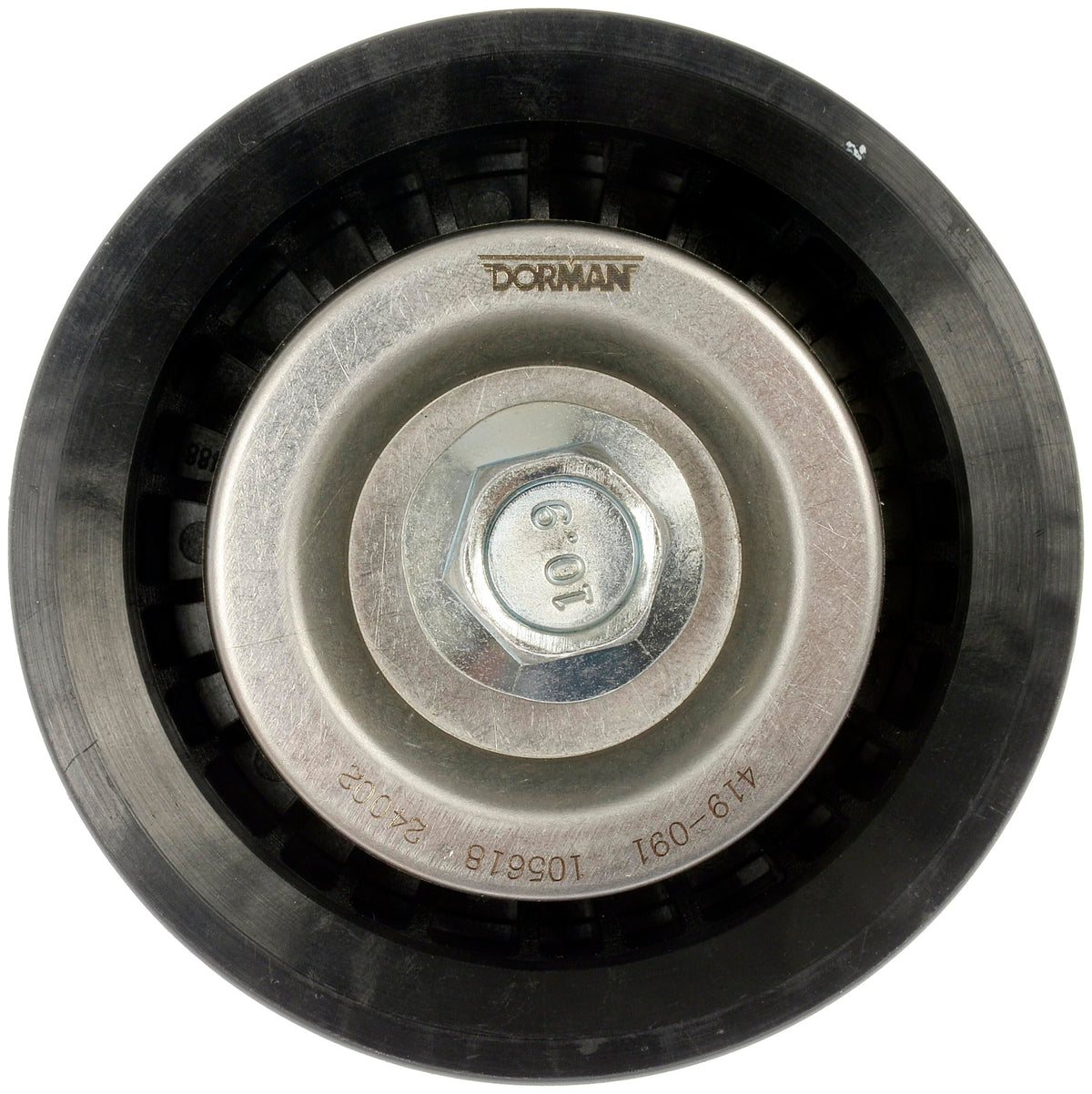 Dorman 419-091 Accessory Drive Belt Idler Pulley