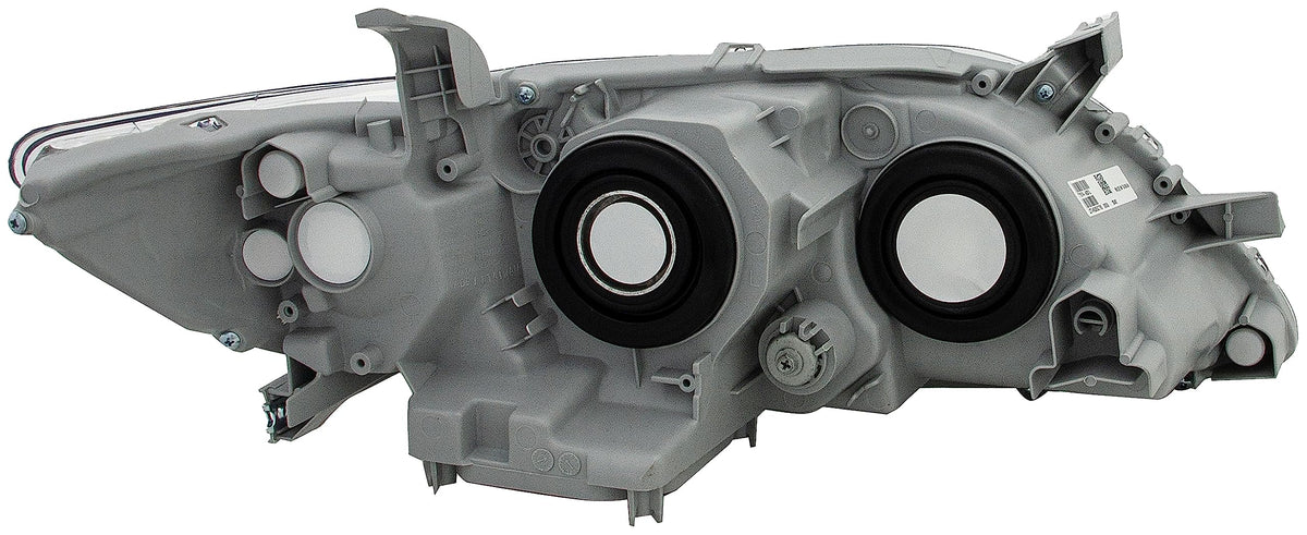 DORMAN 1591954 Dorman 1591954 Driver Side Headlight Assembly