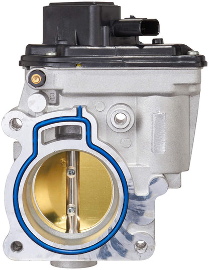 SPECTRA PREMIUM TB1054 Spectra Premium TB1054 FUEL INJECTION THROTTLE BODY ASSEMBLY