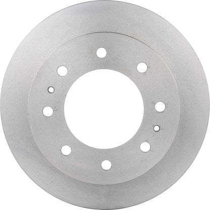 BREMBO 09D27110C02 Brembo 09.D271.10 Standard vented Rear Brake Rotor CHEVROLET OE# 25807301