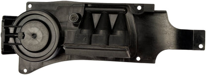 DORMAN 264-927 Dorman 264-927 Valve Cover PCV Assembly Compatible with Select Audi/Volkswagen Models (OE FIX)