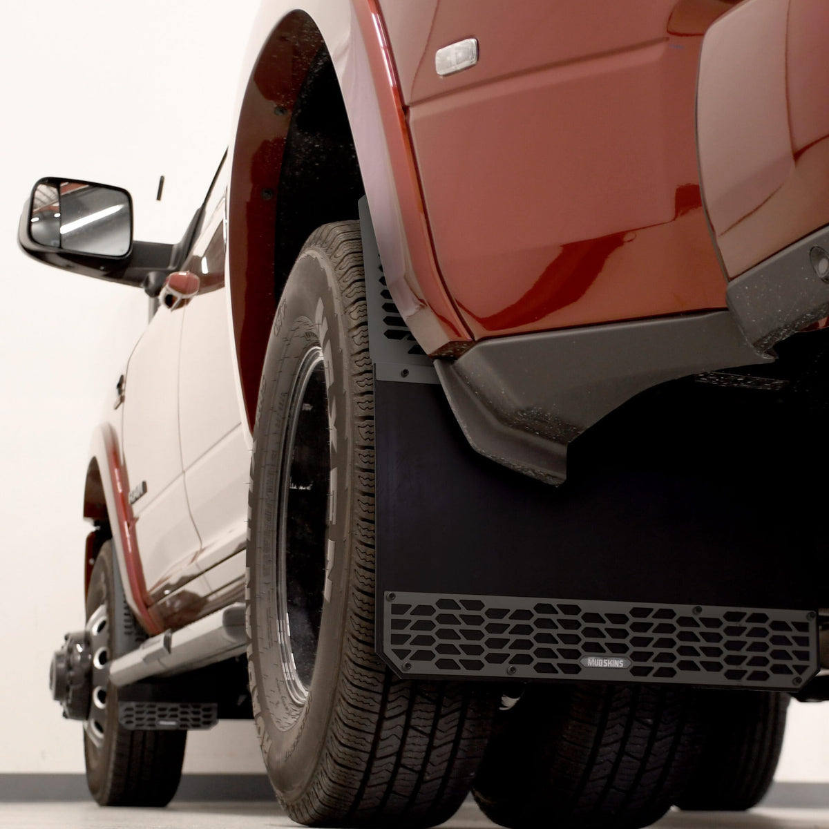 PUTCO 78265 Putco 78265 2010-2018 Ram HD Dually - (Fits Rear) - Set of 2