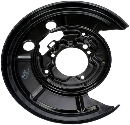 DORMAN 947-021 Dorman 947-021 Rear Passenger Side Brake Dust Shield