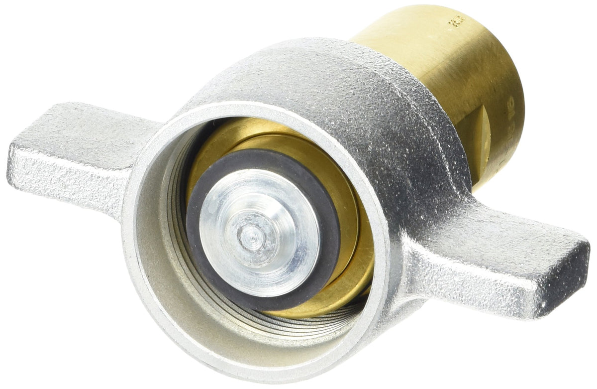 Gates G95121-1616 QUICK DISCONNECT COUPLER-G951 SERIES