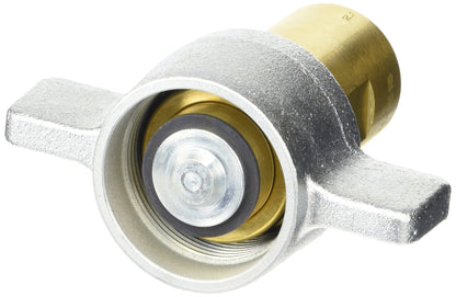 Gates G95121-1616 QUICK DISCONNECT COUPLER-G951 SERIES