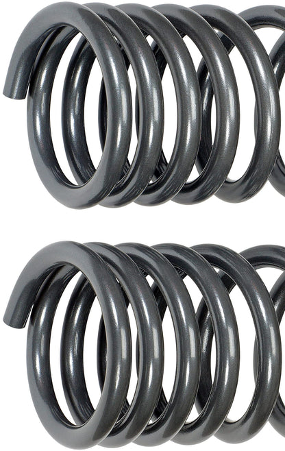 Dorman 929-927 Rear Heavy Duty Coil Spring Upgrade