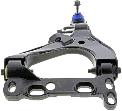 Mevotech CMS50156 Supreme Control Arm & Ball Joint Assembly