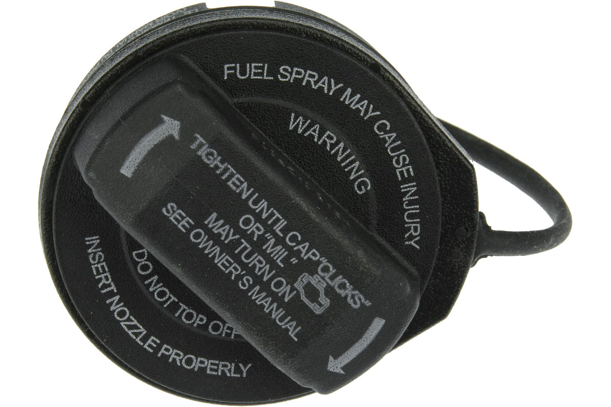 URO Parts 4F0201550J FUEL TANK CAP