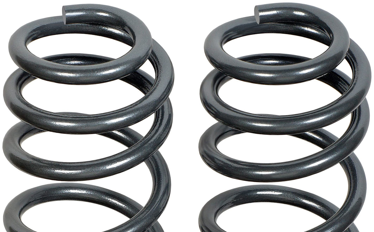 Dorman 929-935 Rear Heavy Duty Coil Spring Upgrade