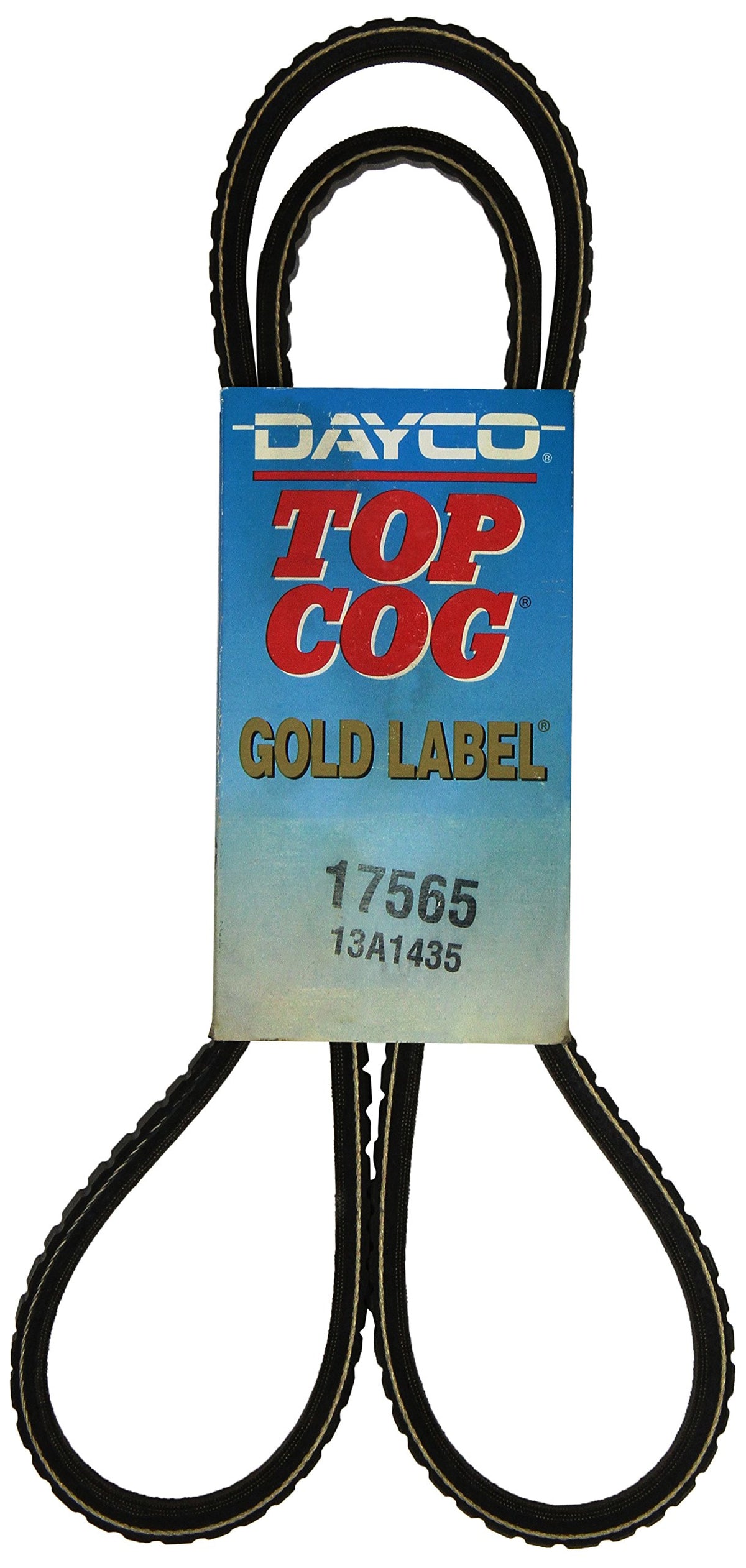 DAYCO 17565 Dayco 17565 73-04 NUMEROUS APPLICATIONS
