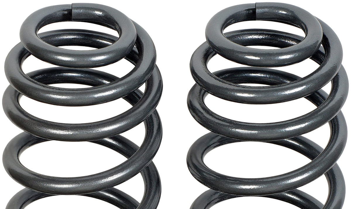 Dorman 929-929 Rear Heavy Duty Coil Spring Upgrade
