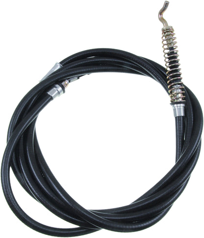 DORMAN C660118 Dorman C660118 Rear Passenger Side Parking Brake Cable