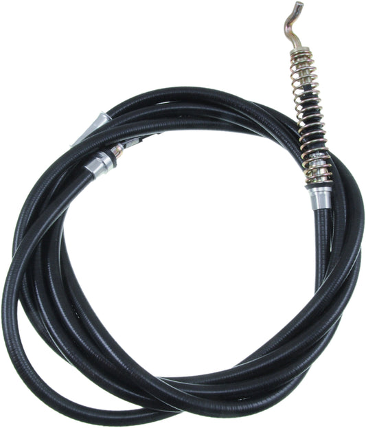 DORMAN C660118 Dorman C660118 Rear Passenger Side Parking Brake Cable